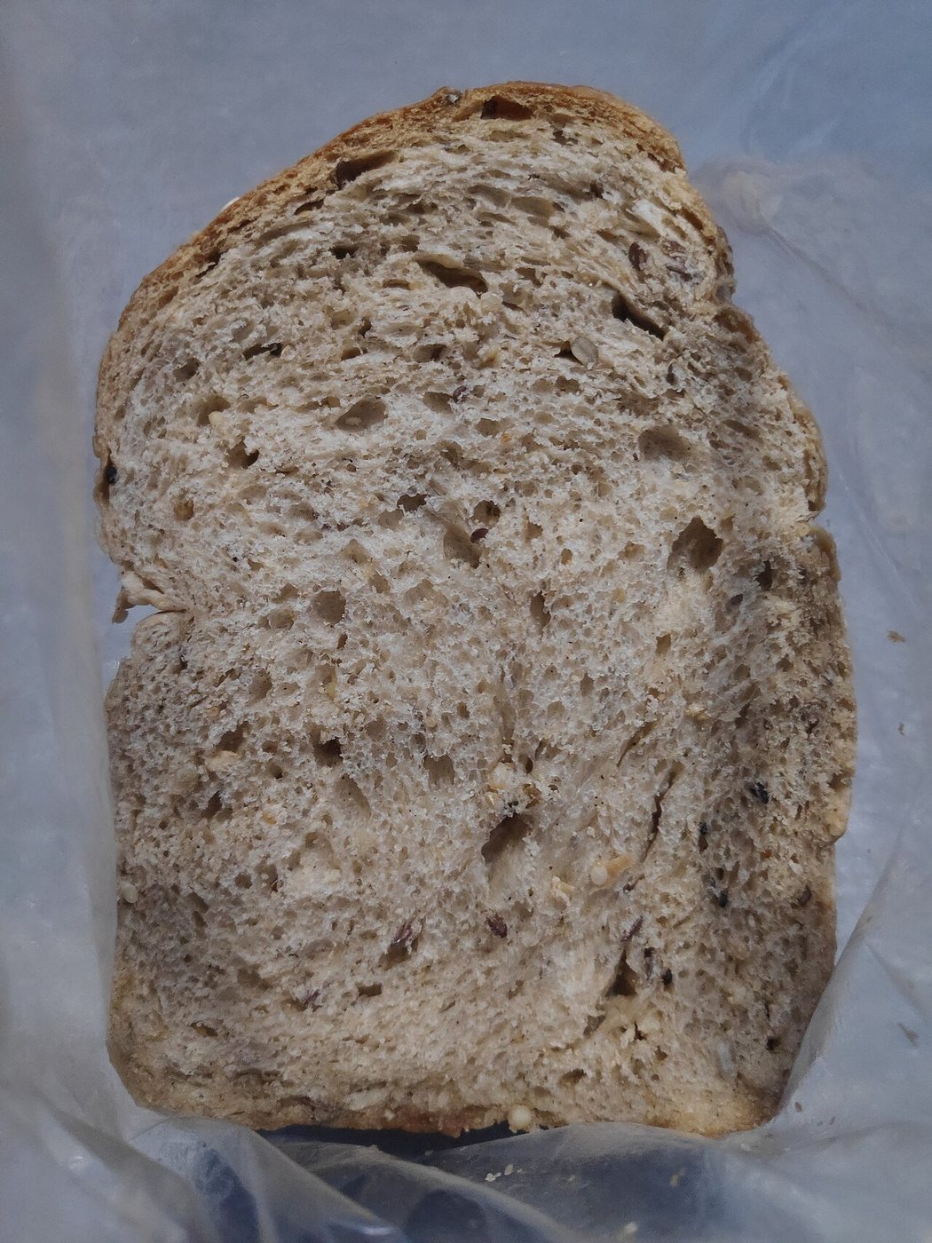 Bread