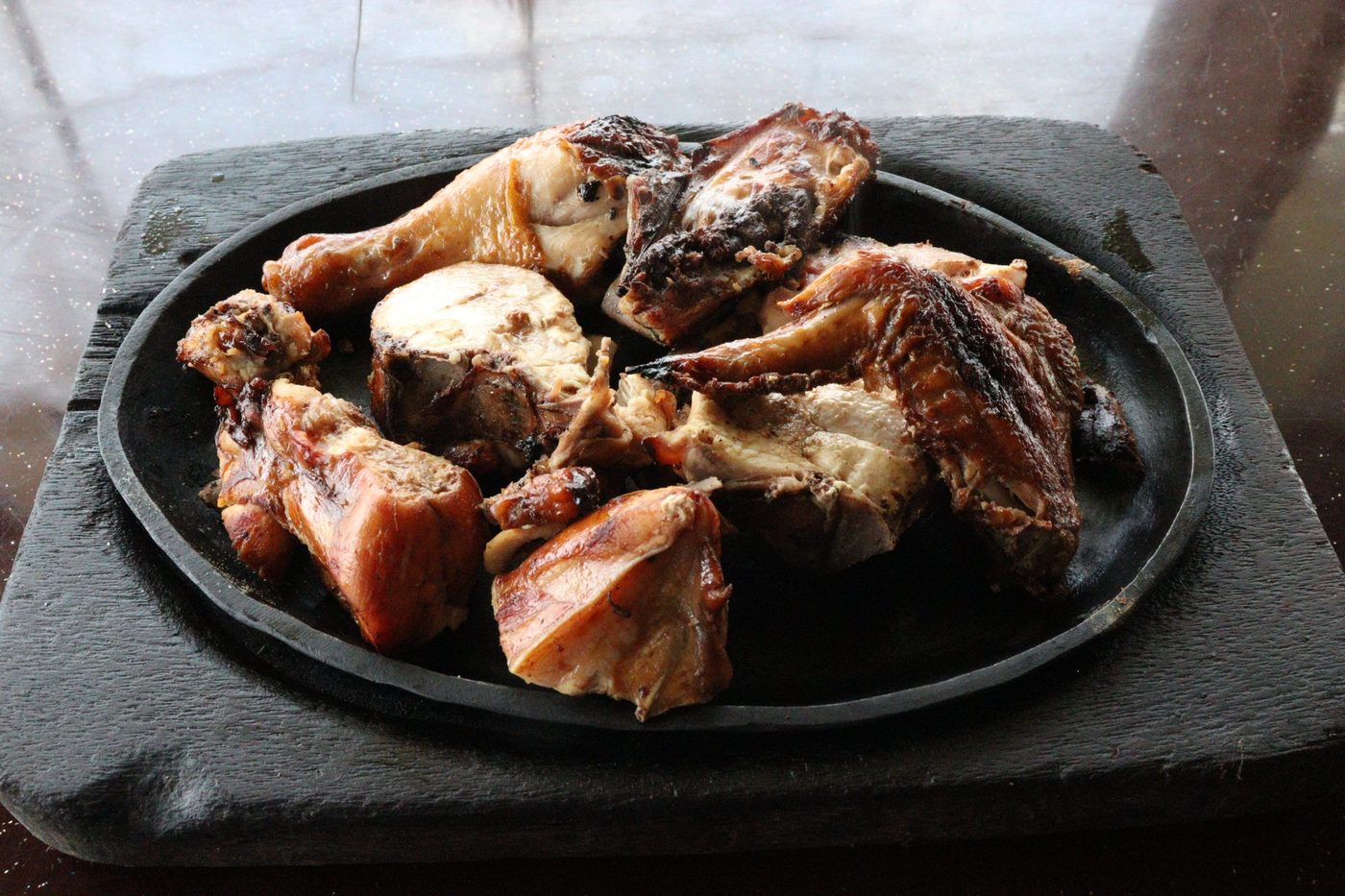 Chicken