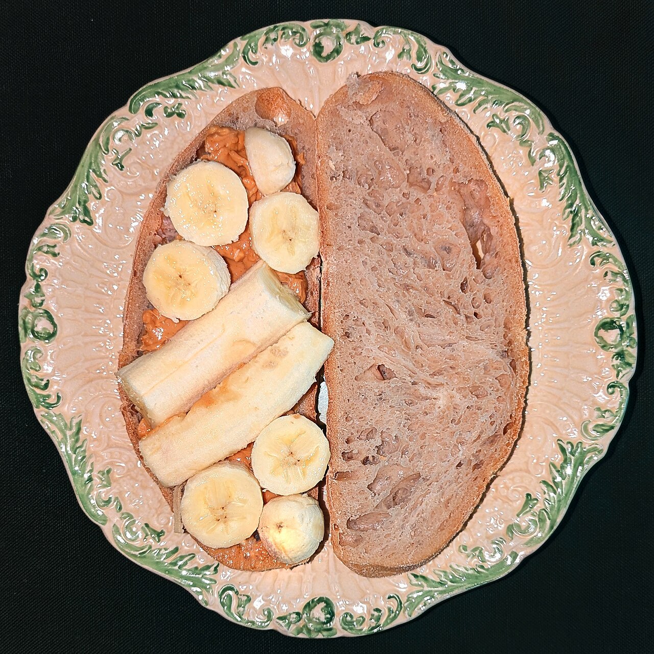 Peanut Butter