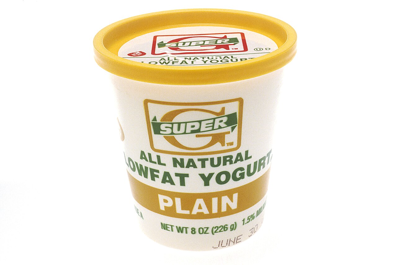Yogurt